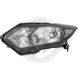 Faro anteriore sinistro Honda HR-V 16- (Cod. D-5292081)