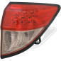 Luce posteriore Dx Honda HR-V 16- (Cod. D-5292090)