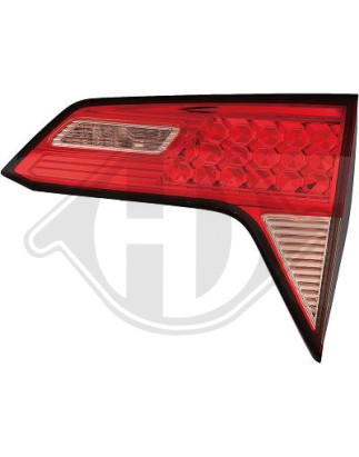 Luce posteriore Dx Honda HR-V 16- (Cod. D-5292092)