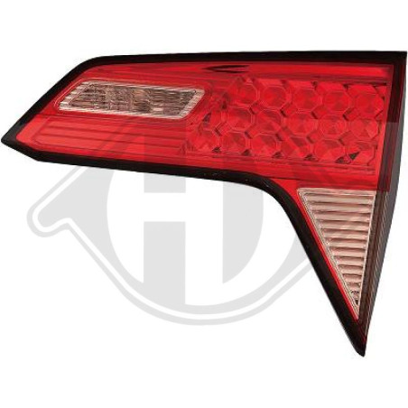 Luce posteriore Dx Honda HR-V 16- (Cod. D-5292092)