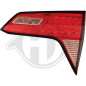 Luce posteriore Dx Honda HR-V 16- (Cod. D-5292092)