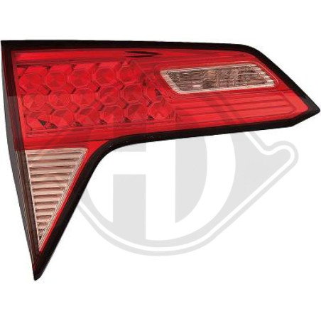 Luce posteriore Sx Honda HR-V 16- (Cod. D-5292093)