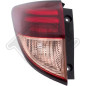 Luce posteriore Sx Honda HR-V 16- (Cod. D-5292095)