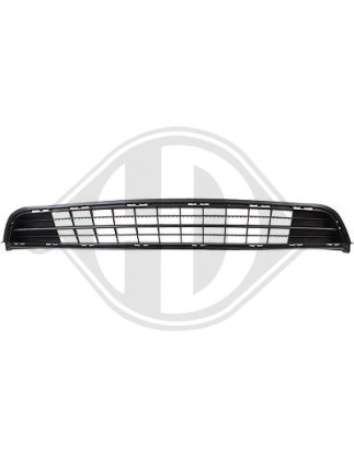 Griglia di ventilazione Paraurti anteriore Honda HR-V 16- (Cod. D-5292145)
