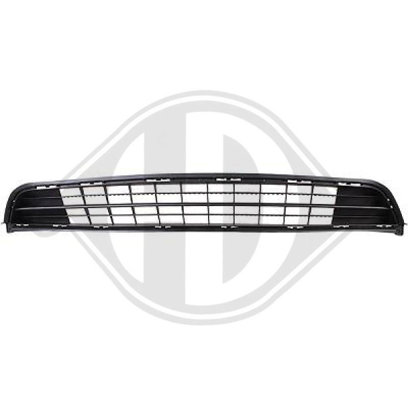 Griglia di ventilazione Paraurti anteriore Honda HR-V 16- (Cod. D-5292145)
