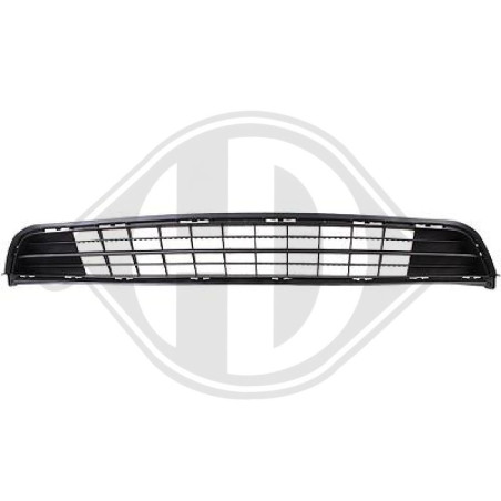 Griglia di ventilazione Paraurti anteriore Honda HR-V 16- (Cod. D-5292145)