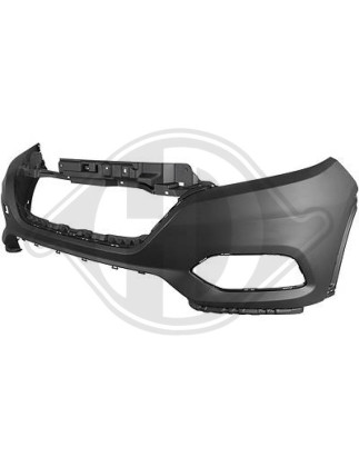 Paraurti anteriore Honda HR-V 16- (Cod. D-5292150)