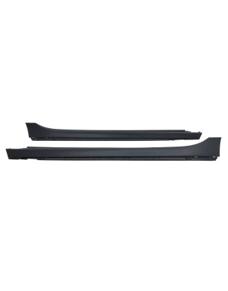 Minigonne BMW F40 Look M Performance (Cod. E-TCBF4061)