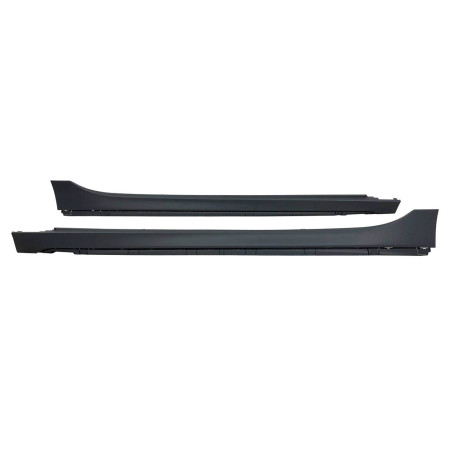 Minigonne BMW F40 Look M Performance (Cod. E-TCBF4061)