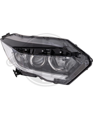 Faro anteriore destro Honda HR-V 16- (Cod. D-5292180)