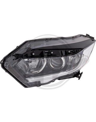 Faro anteriore sinistro Honda HR-V 16- (Cod. D-5292181)