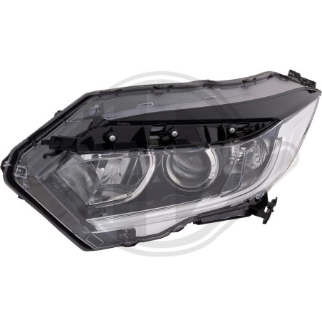 Faro anteriore sinistro Honda HR-V 16- (Cod. D-5292181)