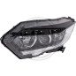 Faro anteriore sinistro Honda HR-V 16- (Cod. D-5292181)
