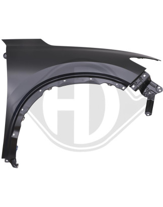Parafango anteriore destro Honda HR-V 22- (Cod. D-5293006)