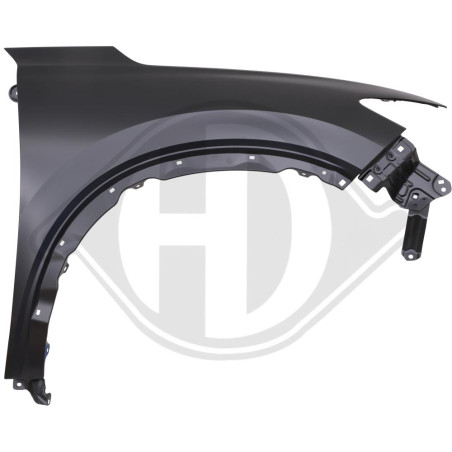 Parafango anteriore destro Honda HR-V 22- (Cod. D-5293006)