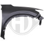 Parafango anteriore destro Honda HR-V 22- (Cod. D-5293006)