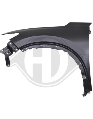 Parafango anteriore sinistro Honda HR-V 22- (Cod. D-5293007)