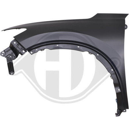 Parafango anteriore sinistro Honda HR-V 22- (Cod. D-5293007)