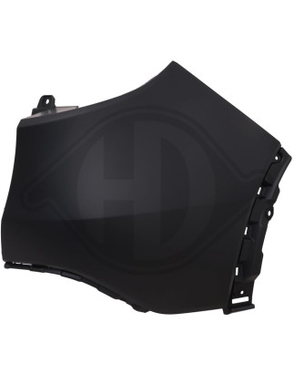 Paraurti posteriore Honda HR-V 22- (Cod. D-5293058)