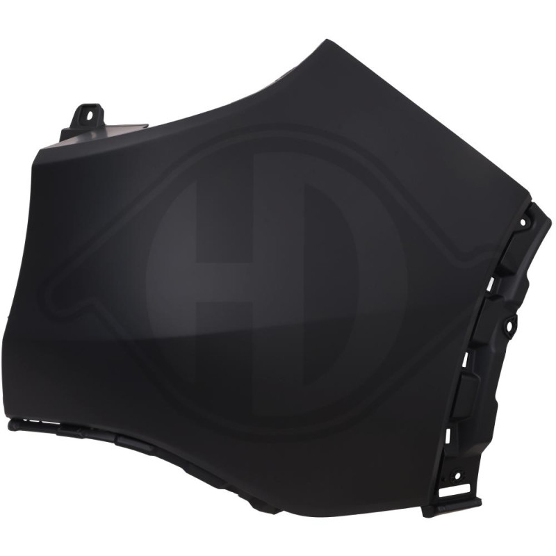 Paraurti posteriore Honda HR-V 22- (Cod. D-5293058)