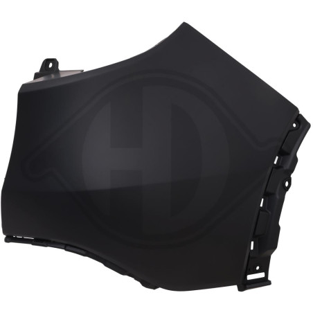 Paraurti posteriore Honda HR-V 22- (Cod. D-5293058)