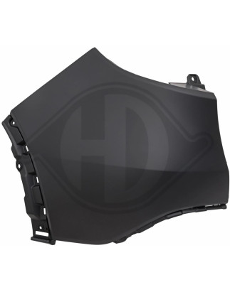 Paraurti posteriore Honda HR-V 22- (Cod. D-5293059)