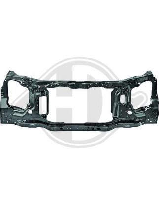 Pannellatura anteriore Isuzu D-Max 02-06 (Cod. D-5402802)