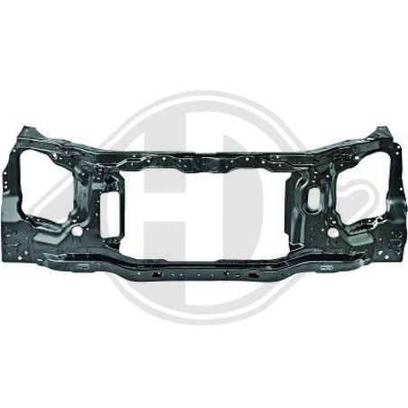 Pannellatura anteriore Isuzu D-Max 02-06 (Cod. D-5402802)