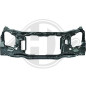 Pannellatura anteriore Isuzu D-Max 02-06 (Cod. D-5402802)