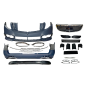Kit Estetico Mercedes Vito W457 2014-2019 Look 2020 (Cod. E-TCM0358)