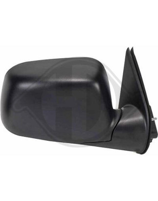 Specchio retrovisore esterno Isuzu D-Max 02-06 (Cod. D-5402824)