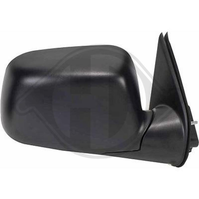 Specchio retrovisore esterno Isuzu D-Max 02-06 (Cod. D-5402824)