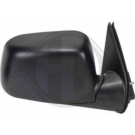 Specchio retrovisore esterno Isuzu D-Max 02-06 (Cod. D-5402824)