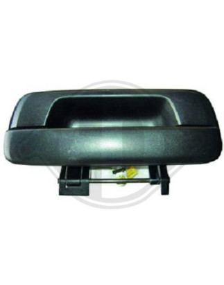 Maniglia cofano posteriore Isuzu D-Max 02-06 (Cod. D-5402826)