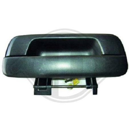 Maniglia cofano posteriore Isuzu D-Max 02-06 (Cod. D-5402826)