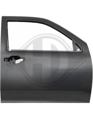 Portiera Carrozzeria anteriore destra Isuzu D-Max 02-06 (Cod. D-5402830)
