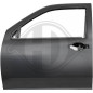 Sponda laterale posteriore destra Isuzu D-Max 02-06 (Cod. D-5402836)
