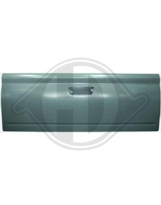 Portellone Isuzu D-Max 02-06 (Cod. D-5402839)