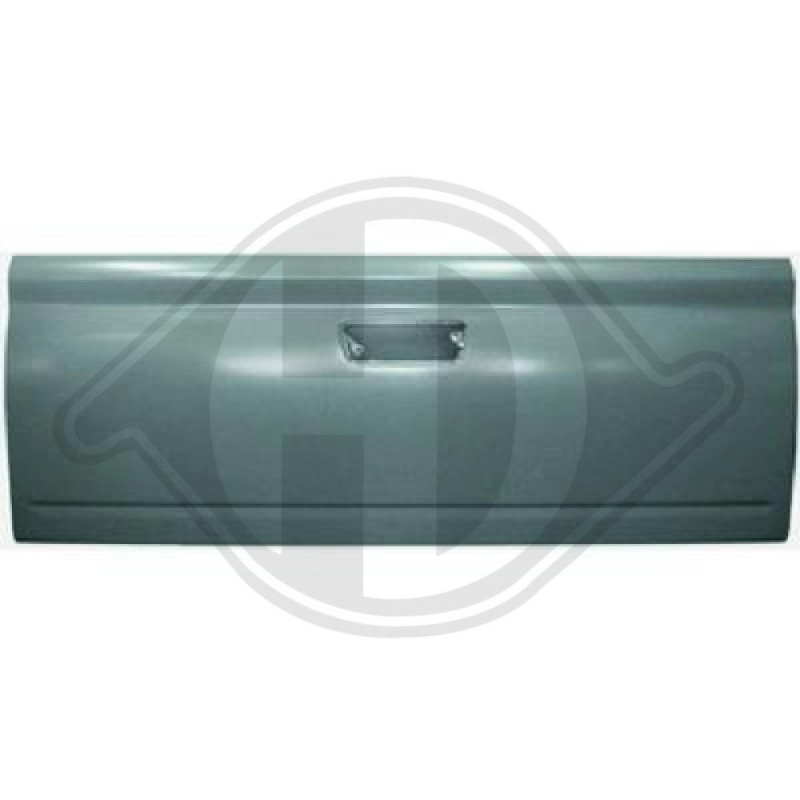 Portellone Isuzu D-Max 02-06 (Cod. D-5402839)