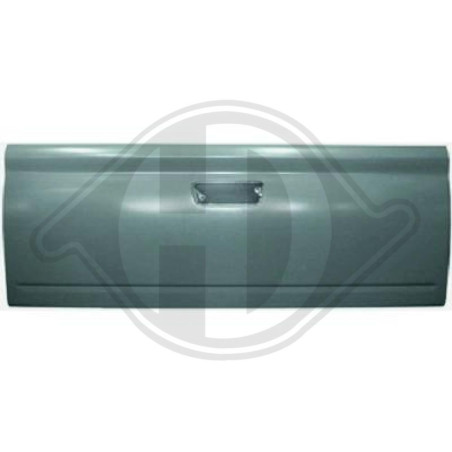 Portellone Isuzu D-Max 02-06 (Cod. D-5402839)