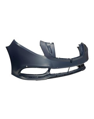 Kit Estetico Mercedes Vito W457 2014-2019 Look 2020 (Cod. E-TCM0358)
