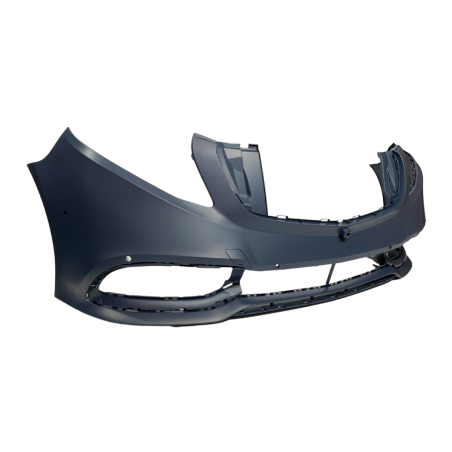 Kit Estetico Mercedes Vito W457 2014-2019 Look 2020 (Cod. E-TCM0358)