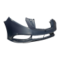 Kit Estetico Mercedes Vito W457 2014-2019 Look 2020 (Cod. E-TCM0358)