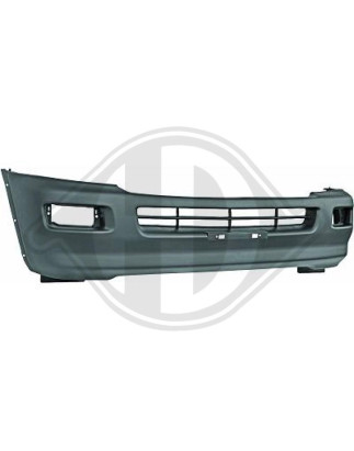 Paraurti anteriore Isuzu D-Max 02-06 (Cod. D-5402851)
