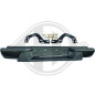 Paraurti anteriore Isuzu D-Max 02-06 (Cod. D-5402855) Paraurti anteriore Isuzu D-Max 02-06 (Cod. D-5402855)