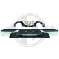 Paraurti posteriore Isuzu D-Max 02-06 (Cod. D-5402856)