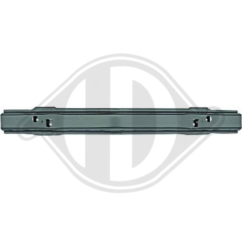 Supporto Paraurti anteriore Isuzu D-Max 02-06 (Cod. D-5402860)