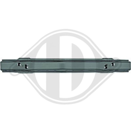Supporto Paraurti anteriore Isuzu D-Max 02-06 (Cod. D-5402860)