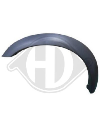 Sponda laterale anteriore sinistra Isuzu D-Max 02-06 (Cod. D-5402863)