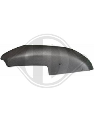Sponda laterale posteriore destra Isuzu D-Max 02-06 (Cod. D-5402866)